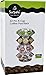 Surpahs 32-Pods K Cup Coffee Pod Holder, Carousel Organizer - 32 Pod Capacity