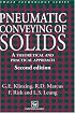 Pneumatic Conveying of Solids: A theoretical and practical approach (Particle Technology Series)
