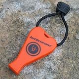 Ultimate Survival Technologies JetScream Whistle