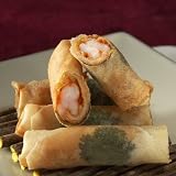 Fusion Three Course Birthday Gourmet Dinner Gift Delivered