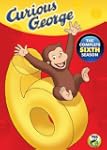 Curious George: The Complete Sixth Se...