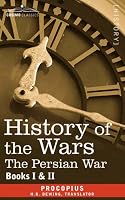 HISTORY OF THE WARS: Books 1-2 (Persian War)