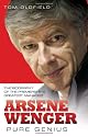 Arsene Wenger - Pure Genius