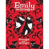 emily the strange stranger and stranger