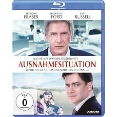 Ausnahmesituation [Blu-ray]