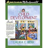 Child Development, Books a la Carte Plus MyDevelopmentLab (8th Edition)