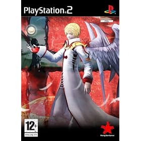 Baroque (PS2)