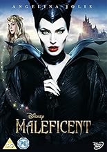 Maleficent [DVD]