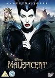 Maleficent [DVD]