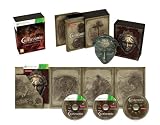 Castlevania: Lords of Shadow – Collector’s Edition