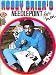 Rosey Grier's Needlepoint for Men