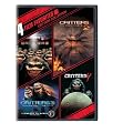 4 Film Favorites: Critters 1-4 Collection