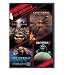 4 Film Favorites: Critters 1-4 Collection