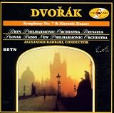 Symphony 7/Slavonic Dances
