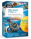 MAGIX Video deluxe 17 Plus Sonderedition