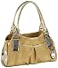 KATHY Van Zeeland Spotlight Swagger Satchel