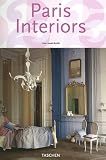 Review Taschen GmbH  / Paris Interiors (Taschen 25th Anniversary Series)