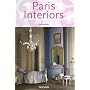 Paris Interiors (Taschen 25th Anniversary Series)