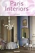 Paris Interiors (Taschen 25th Anniversary Series)