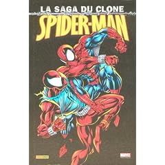 Spider-Man - La saga du clone, Tome 1 :