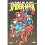 Spider-Man - La saga du clone, Tome 1 : de Kevin Kavanagh