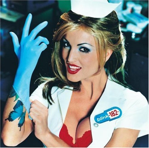 CD-Charts  Music : Enema Of The State +6(Ltd.Reissue)