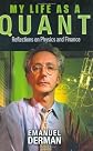 My Life as a Quant