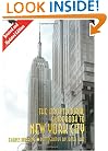The Architectural Guidebook to New York City