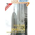 Architectural Guidebook to New York City'