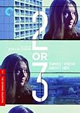 2 or 3 Things I Know About Her (The Criterion Collection)