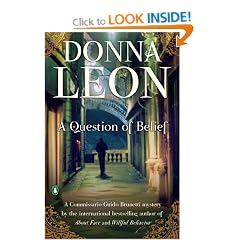 A Question of Belief