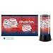 New England Revolution Rotating Lamp