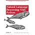 Natural Language Processing with Python
