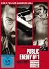 Public Enemy No. 1 - Todestrieb (DVD)
