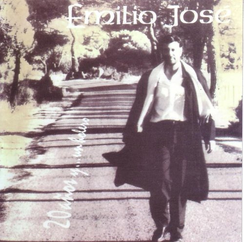 Emilio Jose - Mi Barca (Emilio Jose) Lyrics - Zortam Music