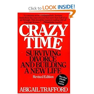 Crazy Time: Surviving Divorce