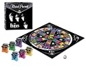 Trivial Pursuit the Beatles Trivial Pursuit