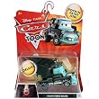 Disney / Pixar CARS TOON 155 Die Cast Car Oversized Vehicle Music Video Mater