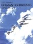 German Fighter Units: June 1917-1918 (Osprey Airwar 17)