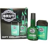 Produkt-Bild: Brut Geschenkset (147ml EDC + 75ml Deodorant Stick)