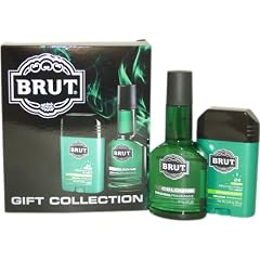 Brut Geschenkset (147ml EDC + 75ml Deodorant Stick)