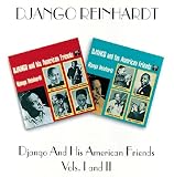 Django and His American Friends Vol.1 & 2