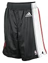 Portland Trail Blazers Youth Replica Shorts