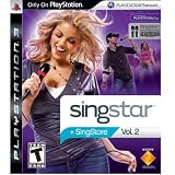 SingStar Vol. 2