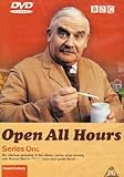 Open All Hours - Series One [1976] [DVD]