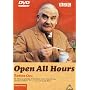 Open All Hours - Series One [1976] [DVD]