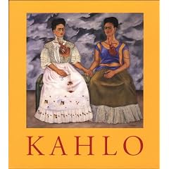 Frida Kahlo