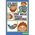 Eine Woche voller Samstage