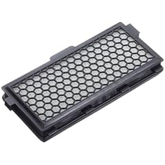 HQ Hepa Filter W7-54903-HQ f�r Miele Staubsauger S4 S5 Serie, ersetzt SF AH 50
