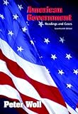 American Government: Readings & Cases (17th Edition)